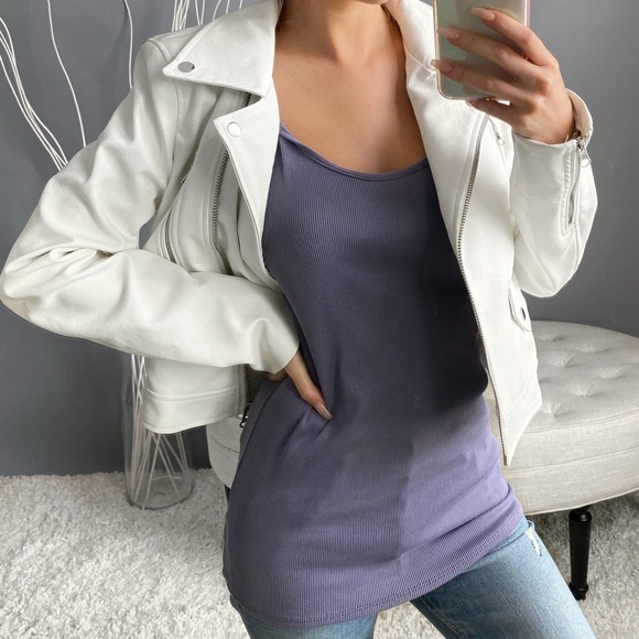 TOP GUN in White - Picture 2 of 5